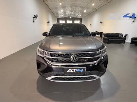 VOLKSWAGEN Taos 1.4 16V 4P FLEX 250 TSI HIGHLINE AUTOM�TICO, Foto 1