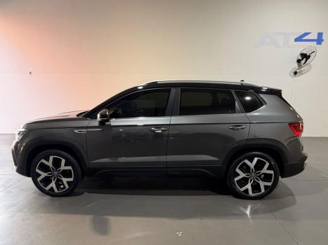 VOLKSWAGEN Taos 1.4 16V 4P FLEX 250 TSI HIGHLINE AUTOM�TICO, Foto 2