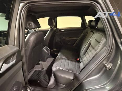 VOLKSWAGEN Taos 1.4 16V 4P FLEX 250 TSI HIGHLINE AUTOM�TICO, Foto 7