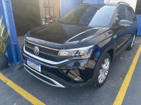 VOLKSWAGEN Taos 1.4 16V 4P FLEX 250 TSI COMFORTLINE AUTOM�TICO, Foto 2