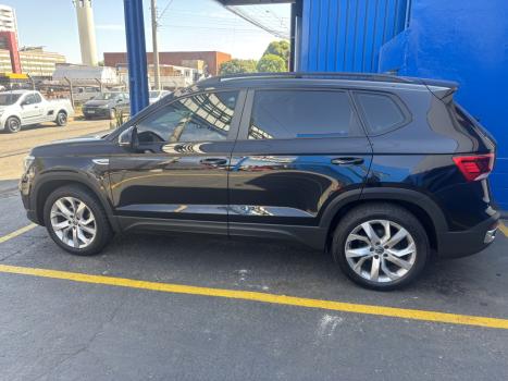 VOLKSWAGEN Taos 1.4 16V 4P FLEX 250 TSI COMFORTLINE AUTOM�TICO, Foto 4