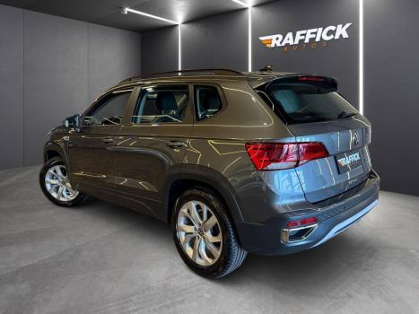 VOLKSWAGEN Taos 1.4 16V 4P FLEX 250 TSI COMFORTLINE AUTOM�TICO, Foto 3