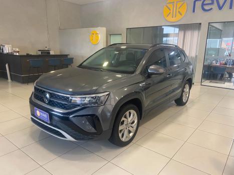 VOLKSWAGEN Taos 1.4 16V 4P FLEX 250 TSI COMFORTLINE AUTOM�TICO, Foto 2