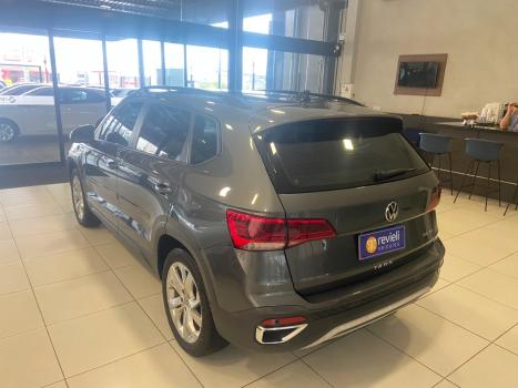 VOLKSWAGEN Taos 1.4 16V 4P FLEX 250 TSI COMFORTLINE AUTOM�TICO, Foto 4
