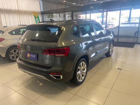 VOLKSWAGEN Taos 1.4 16V 4P FLEX 250 TSI COMFORTLINE AUTOM�TICO, Foto 5