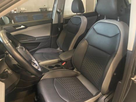 VOLKSWAGEN Taos 1.4 16V 4P FLEX 250 TSI COMFORTLINE AUTOM�TICO, Foto 8