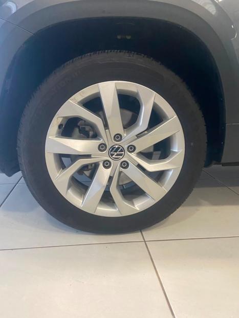 VOLKSWAGEN Taos 1.4 16V 4P FLEX 250 TSI COMFORTLINE AUTOM�TICO, Foto 9