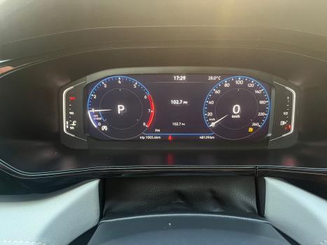 VOLKSWAGEN Taos 1.4 16V 4P FLEX 250 TSI COMFORTLINE AUTOM�TICO, Foto 9