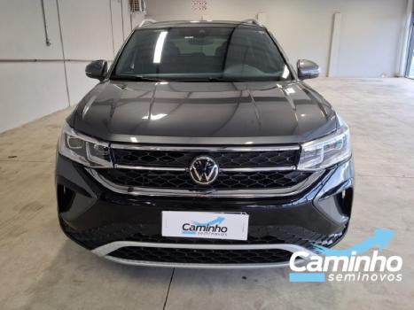 VOLKSWAGEN Taos 1.4 16V 4P FLEX 250 TSI HIGHLINE AUTOM�TICO, Foto 2