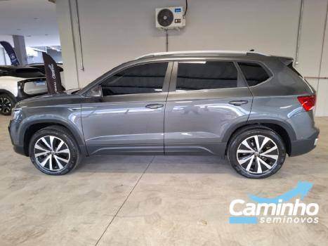 VOLKSWAGEN Taos 1.4 16V 4P FLEX 250 TSI HIGHLINE AUTOM�TICO, Foto 8