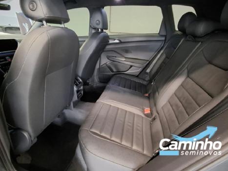 VOLKSWAGEN Taos 1.4 16V 4P FLEX 250 TSI HIGHLINE AUTOM�TICO, Foto 9
