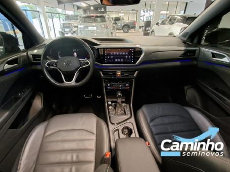 VOLKSWAGEN Taos 1.4 16V 4P FLEX 250 TSI HIGHLINE AUTOM�TICO, Foto 10