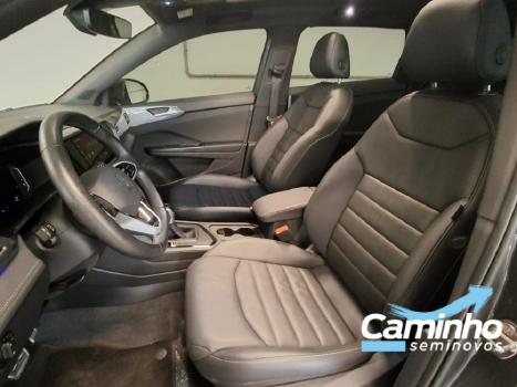 VOLKSWAGEN Taos 1.4 16V 4P FLEX 250 TSI HIGHLINE AUTOM�TICO, Foto 11
