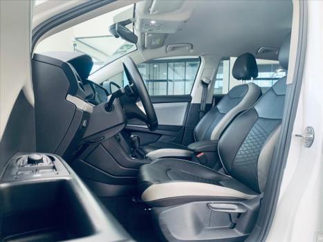 VOLKSWAGEN Taos 1.4 16V 4P FLEX 250 TSI COMFORTLINE AUTOMÁTICO, Foto 5