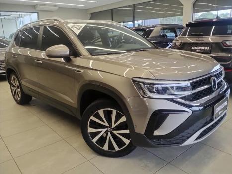 VOLKSWAGEN Taos 1.4 16V 4P FLEX 250 TSI HIGHLINE AUTOMÁTICO, Foto 1