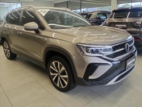 VOLKSWAGEN Taos 1.4 16V 4P FLEX 250 TSI HIGHLINE AUTOMÁTICO, Foto 2