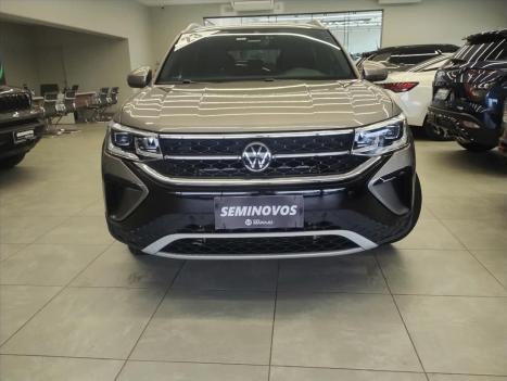 VOLKSWAGEN Taos 1.4 16V 4P FLEX 250 TSI HIGHLINE AUTOMÁTICO, Foto 3