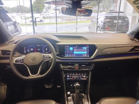 VOLKSWAGEN Taos 1.4 16V 4P FLEX 250 TSI HIGHLINE AUTOMÁTICO, Foto 7