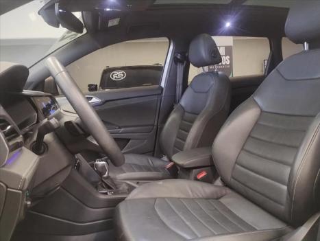 VOLKSWAGEN Taos 1.4 16V 4P FLEX 250 TSI HIGHLINE AUTOMÁTICO, Foto 8
