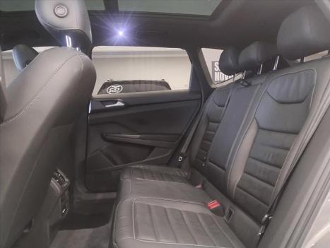 VOLKSWAGEN Taos 1.4 16V 4P FLEX 250 TSI HIGHLINE AUTOMÁTICO, Foto 9