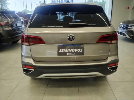 VOLKSWAGEN Taos 1.4 16V 4P FLEX 250 TSI HIGHLINE AUTOMÁTICO, Foto 11