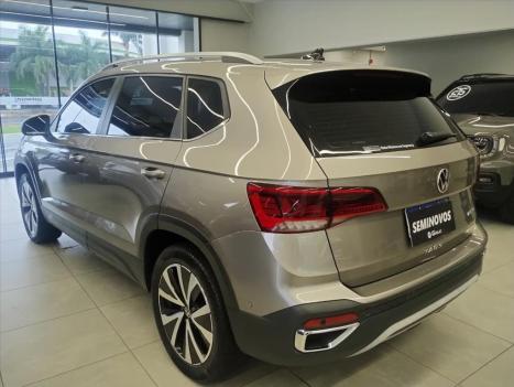 VOLKSWAGEN Taos 1.4 16V 4P FLEX 250 TSI HIGHLINE AUTOMÁTICO, Foto 12