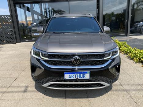 VOLKSWAGEN Taos 1.4 16V 4P FLEX 250 TSI HIGHLINE AUTOMÁTICO, Foto 2