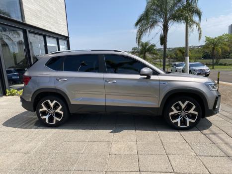 VOLKSWAGEN Taos 1.4 16V 4P FLEX 250 TSI HIGHLINE AUTOMÁTICO, Foto 4
