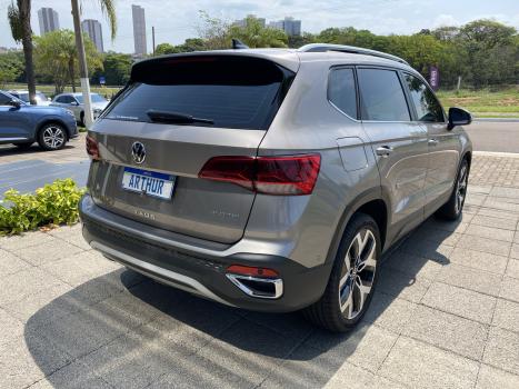 VOLKSWAGEN Taos 1.4 16V 4P FLEX 250 TSI HIGHLINE AUTOMÁTICO, Foto 5