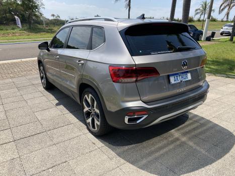 VOLKSWAGEN Taos 1.4 16V 4P FLEX 250 TSI HIGHLINE AUTOMÁTICO, Foto 7
