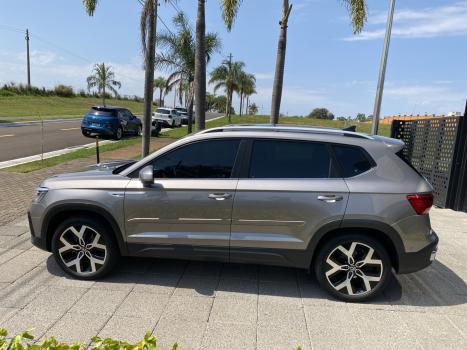 VOLKSWAGEN Taos 1.4 16V 4P FLEX 250 TSI HIGHLINE AUTOMÁTICO, Foto 8