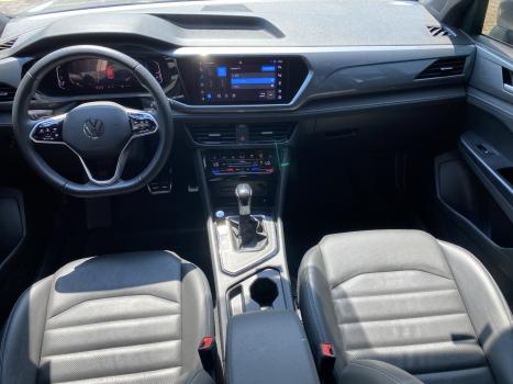 VOLKSWAGEN Taos 1.4 16V 4P FLEX 250 TSI HIGHLINE AUTOMÁTICO, Foto 9
