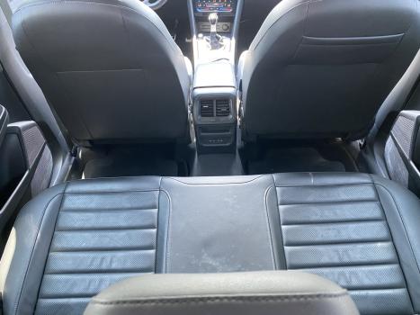 VOLKSWAGEN Taos 1.4 16V 4P FLEX 250 TSI HIGHLINE AUTOMÁTICO, Foto 11