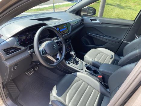 VOLKSWAGEN Taos 1.4 16V 4P FLEX 250 TSI HIGHLINE AUTOMÁTICO, Foto 12