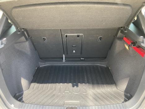 VOLKSWAGEN Taos 1.4 16V 4P FLEX 250 TSI HIGHLINE AUTOMÁTICO, Foto 13