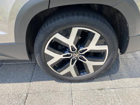 VOLKSWAGEN Taos 1.4 16V 4P FLEX 250 TSI HIGHLINE AUTOMÁTICO, Foto 14