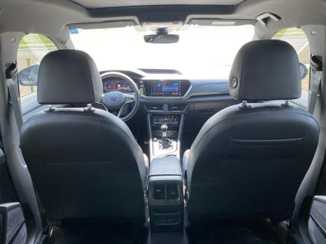 VOLKSWAGEN Taos 1.4 16V 4P FLEX 250 TSI HIGHLINE AUTOMÁTICO, Foto 15