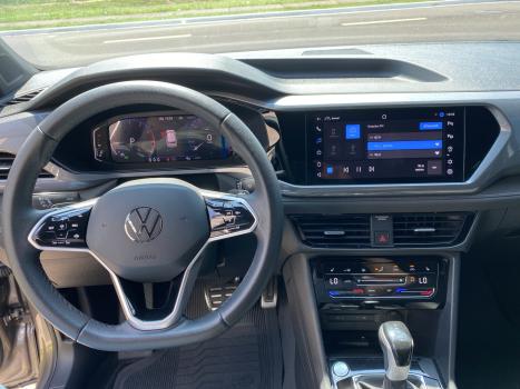 VOLKSWAGEN Taos 1.4 16V 4P FLEX 250 TSI HIGHLINE AUTOMÁTICO, Foto 17