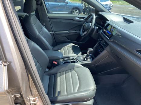 VOLKSWAGEN Taos 1.4 16V 4P FLEX 250 TSI HIGHLINE AUTOMÁTICO, Foto 19