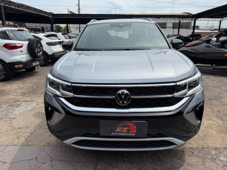 VOLKSWAGEN Taos 1.4 16V 4P FLEX 250 TSI HIGHLINE AUTOMÁTICO, Foto 2