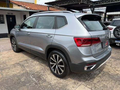 VOLKSWAGEN Taos 1.4 16V 4P FLEX 250 TSI HIGHLINE AUTOMÁTICO, Foto 6