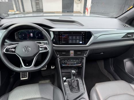 VOLKSWAGEN Taos 1.4 16V 4P FLEX 250 TSI HIGHLINE AUTOMÁTICO, Foto 7
