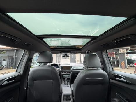 VOLKSWAGEN Taos 1.4 16V 4P FLEX 250 TSI HIGHLINE AUTOMÁTICO, Foto 8
