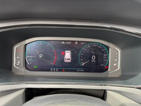 VOLKSWAGEN Taos 1.4 16V 4P FLEX 250 TSI HIGHLINE AUTOMÁTICO, Foto 10