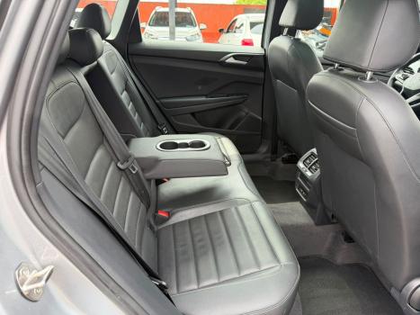 VOLKSWAGEN Taos 1.4 16V 4P FLEX 250 TSI HIGHLINE AUTOMÁTICO, Foto 11
