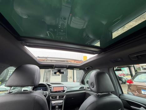 VOLKSWAGEN Taos 1.4 16V 4P FLEX 250 TSI HIGHLINE AUTOMÁTICO, Foto 12