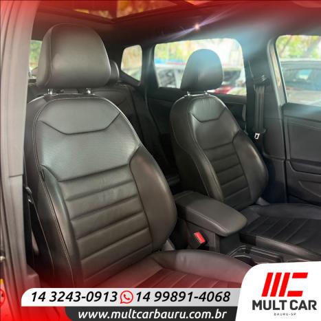 VOLKSWAGEN Taos 1.4 16V 4P FLEX 250 TSI HIGHLINE AUTOMÁTICO, Foto 15