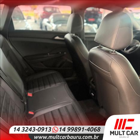 VOLKSWAGEN Taos 1.4 16V 4P FLEX 250 TSI HIGHLINE AUTOMÁTICO, Foto 16