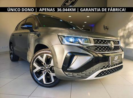 VOLKSWAGEN Taos 1.4 16V 4P FLEX 250 TSI HIGHLINE AUTOMÁTICO, Foto 1