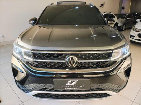 VOLKSWAGEN Taos 1.4 16V 4P FLEX 250 TSI HIGHLINE AUTOMÁTICO, Foto 3
